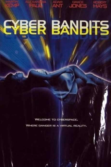 Cyber Bandits